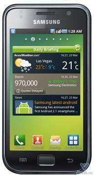 Телефон Samsung GT-I9001 Galaxy S Plus
