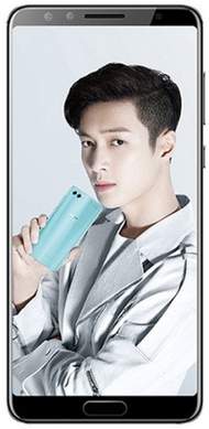 Телефон Huawei Nova 2s