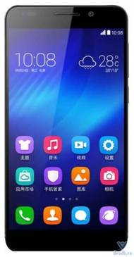 Телефон Huawei Honor 6