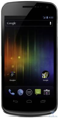 Телефон Samsung GT-I9250 Galaxy Nexus