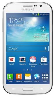 Телефон Samsung Galaxy Grand Neo