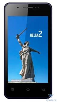 Телефон Keneksi Delta 2