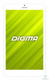 Планшет Digma Plane 8.2 3G