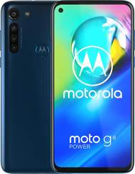 Телефон Motorola G8 Power