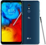 Телефон LG Q8 (2018)