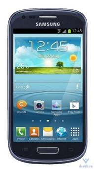 Телефон Samsung GT-I8200 Galaxy S III mini VE