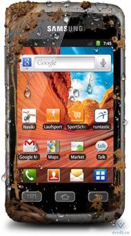 Телефон Samsung GT-S5690 Galaxy Xcover