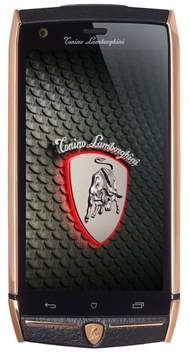 Телефон Tonino Lamborghini 88 Tauri