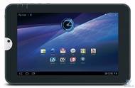 Toshiba THRiVE 10&quot; Tablet 4G