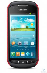 Телефон Samsung GT-S7710 Galaxy Xcover 2