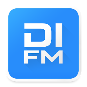 DI FM Radio
