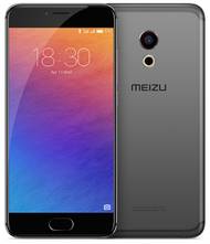 Телефон Meizu Pro 6