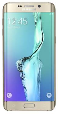 Телефон Samsung Galaxy S6 Edge Plus