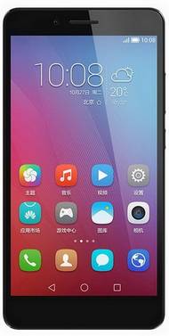 Телефон Huawei Honor 5X