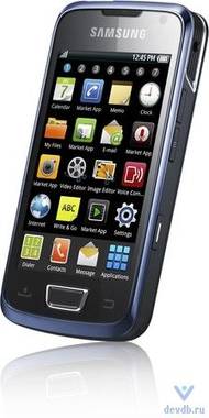 Samsung GT-I8520 Galaxy Beam