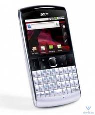 Телефон Acer beTouch E210