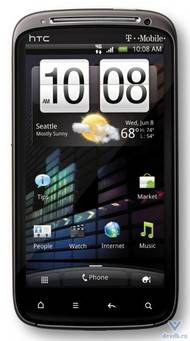 Телефон HTC Sensation 4G