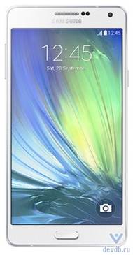 Телефон Samsung SM-A700 Galaxy A7