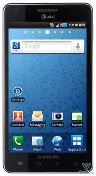 Телефон Samsung SGH-i997 Infuse 4G