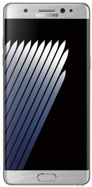 Телефон Samsung Galaxy Note 7