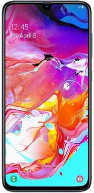 Телефон Samsung Galaxy A70