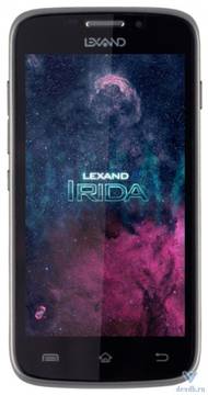 Телефон Другие LEXAND S4A2 Irida