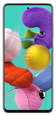 Телефон Samsung Galaxy A51 SM-A515