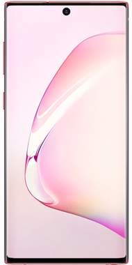 Телефон Samsung Galaxy Note10 Snapdragon