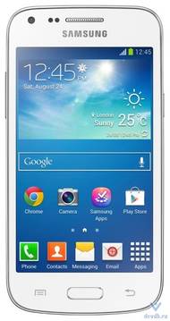 Телефон Samsung SM-G350 Galaxy Core Plus