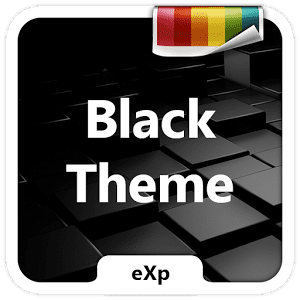 Тема eXp - Black Z Light