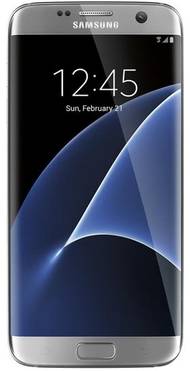 Телефон Samsung Galaxy S7 EDGE