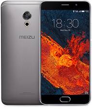 Телефон Meizu Pro 6 Plus