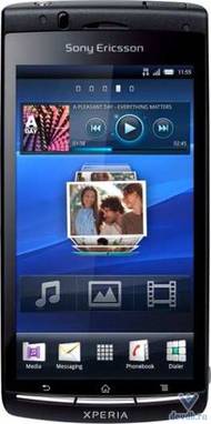 Телефон Sony Ericsson Xperia acro