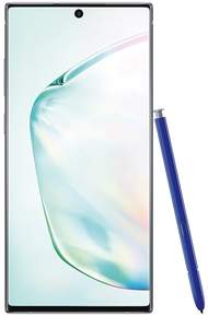 Телефон Samsung Galaxy Note10+