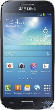 Телефон Samsung GT-I9192I Galaxy S4 Mini Plus