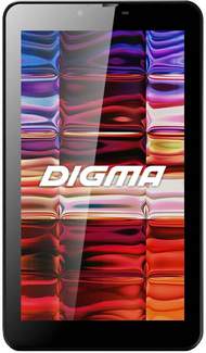 Планшет Digma Plane 7.5 3G