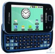 Телефон Samsung SCH-R880 Acclaim