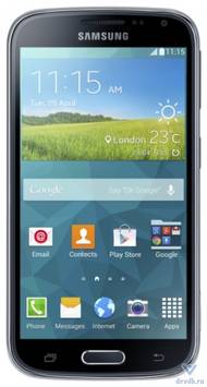 Телефон Samsung SM-C115 Galaxy K Zoom