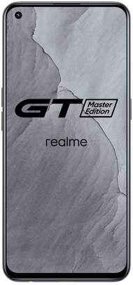 Телефон realme GT Master Edition