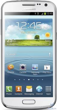 Телефон Samsung GT-I9260 Galaxy Premier