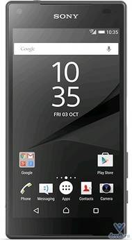 Телефон Sony Xperia Z5 Сompact