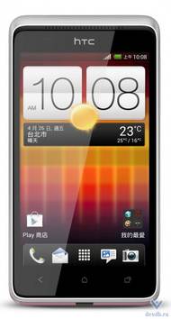 Телефон HTC Desire L