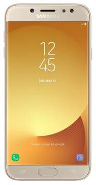 Телефон Samsung Galaxy J7 (2017)