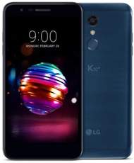 Телефон LG K10 (2018)