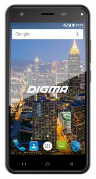 Телефон Digma CITI ATL 4G