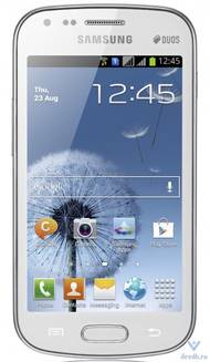 Телефон Samsung GT-S7562 Galaxy S Duos