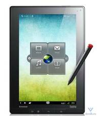 Планшет Lenovo ThinkPad Tablet