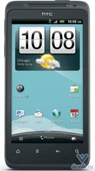 Телефон HTC Hero S
