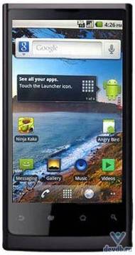 Телефон Huawei U9000 Ideos X6