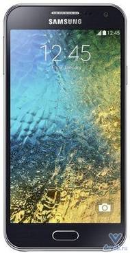 Телефон Samsung SM-E500H Galaxy E5 Duos